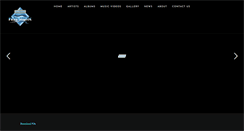 Desktop Screenshot of freemusiceg.com