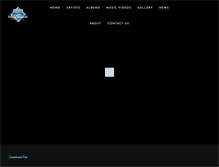 Tablet Screenshot of freemusiceg.com